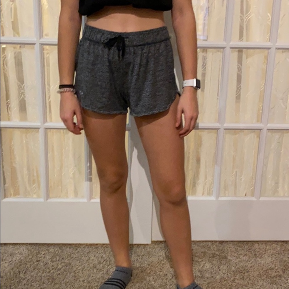 Under Armour Running Shorts